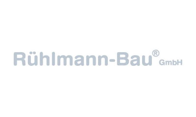 [Translate to Français:] Rühlmann Bau