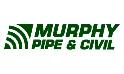 Murphy Pipe Civil
